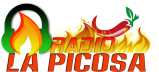 Radio La Picosa Logo